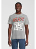 Re:Covered T-Shirt ACDC Dirty Deeds Done Cheap in Light Grey