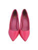 Ital-Design Pump in Pink