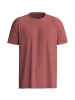 Calida Shirt in marsala