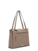 Tamaris Shopper TAS Melissa in taupe