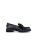 Gabor Sportliche Slipper für Damen in schwarz