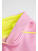 Lemon explore Sportliches Sweatshirt in rosa