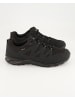 Ecco Sneaker low in Schwarz