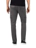 Timezone Cargo REGULAR BENTZ regular/straight in Blau