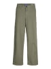 JACK & JONES Junior Worker-Hose in Dusty Olive