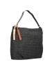 Tom Tailor Yva Schultertasche 40 cm in mixed black