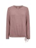 soyaconcept Hemd SC_BIARA in 94160 WOODROSE  MELANGE