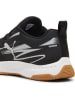 Puma Kinder Sportschuh "Varion II Jr" in Schwarz