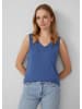 s.Oliver T-Shirt in 5527_royalblau