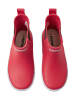 Reima Regenstiefel Ankles Reima red