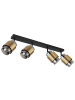 Globo lighting Strahler "MILLEY" in black