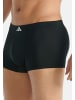 Adidas Sportswear Retro Short / Pant Active Micro Tech in Schwarz