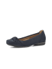 Gabor Sportliche Ballerinas in blau