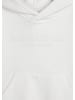 Marc O'Polo KIDS-UNISEX Logo-Hoodie in Eggwhite