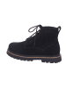 Birkenstock Schnürschuh in schwarz
