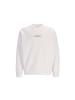 CHASIN' Sweatshirt in marshmallow