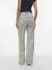 Vero Moda Jeans in Light Grey Denim