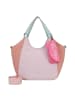 Fritzi aus Preußen Maxi Limited Shopper Tasche 46 cm in happy summer