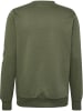 Hummel Hummel Sweatshirt Hmllegacy Erwachsene in DEEP LICHEN GREEN