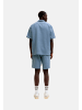 Jack & Jones Shorts 'Stjaiden' in hellblau