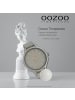 Oozoo Armbanduhr Oozoo Timepieces grau groß (ca. 44mm)