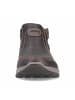 rieker Winterboot in braun