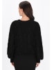 Albee Women Cardigan in Black