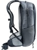 Deuter Fahrradrucksack für Erwachsene in schwarz