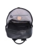 Jost Kaarina Rucksack 40 cm Laptopfach in schwarz