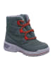PEPINO Jungen Stiefel EMIL in Grün