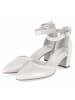Gabor Pumps in weiss