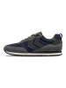 Hummel Shoe Monaco 86 Erwachsene in NAVY/GREY