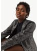 comma Indoor-Blazer in 99L1_schwarz