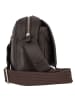 PICARD Milano Umhängetasche Leder 27 cm cafe