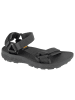 Teva Teva M Hydratrek Sandal in Schwarz