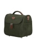 Jump Uppsala Beautycase 30 cm in moss green