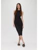QS Kleid  in  9999_schwarz
