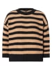 More & More Streifenpullover in knit stripes