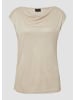 s.Oliver T-Shirt in 8061_beige