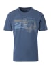 CASAMODA T-Shirt in Blau