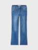 name it Jeans in Dark Blue Denim
