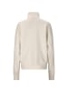 Athlecia Longsleeve Jillnana W Half Zip in Crema638