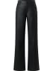 ANGELS  5-Pocket-Hose Hose Liz mit Smooth Coating in SCHWARZ