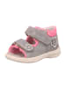 superfit Sandalen in Grau