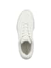 Ecco Sneaker low Street Court in weiss