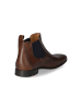 LLOYD Chelsea Boots LEVITT in Braun