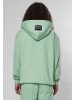 9N1M SENSE 9N1M SENSE Kapuzenpullover in vintagegreen