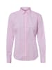 brookshire Bluse in rosa weiß - 0005