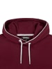 riverso  Sweatshirt RIVEnno in Rot