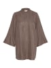 Kaffe Tunika KAellen Regular fit in Deep Taupe CC